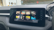 Skoda Fabia 1.0 TSI 110 SE L 5dr Petrol Hatchback